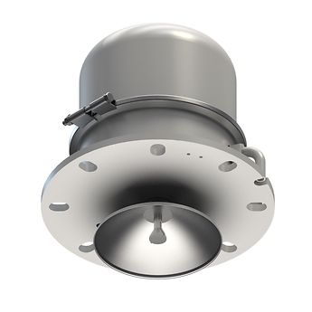 羅斯蒙特 TGU 68 儲罐雷達(dá)液位計